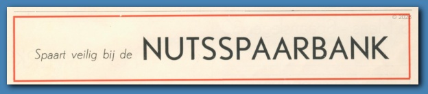 Nutsspaarbank.